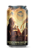 Chester's Coffee Stout – Non-Alcoholic Coffee Stout