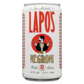 Lapo's - 'Negroni' Non-Alcoholic Cocktail (8OZ)