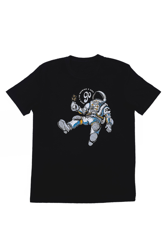 Moon Man T-Shirt