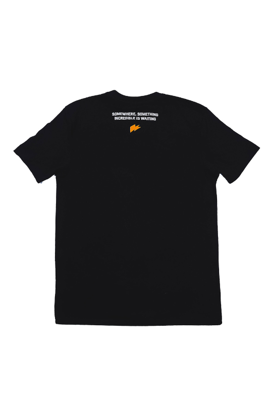 Moon Man T-Shirt