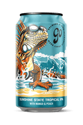 Sunshine State Tropical IPA – Non-Alcoholic Tropical IPA